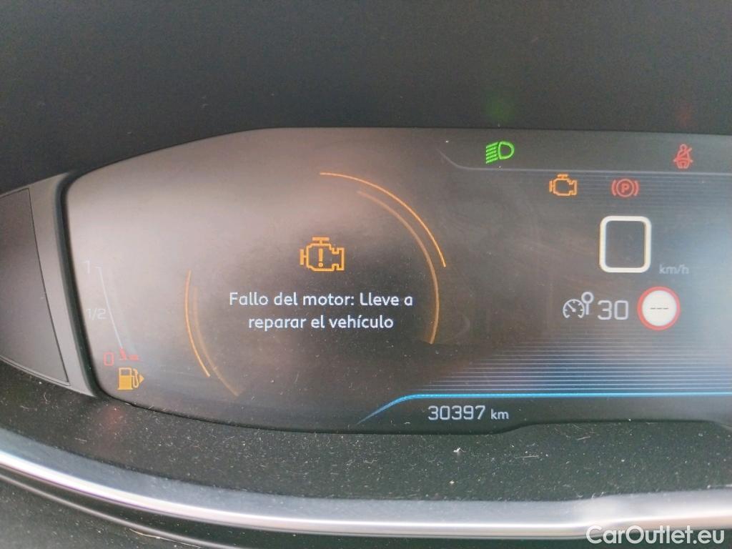  Peugeot  3008  Active 1.5 HDi 130CV MT6 E6dT #62