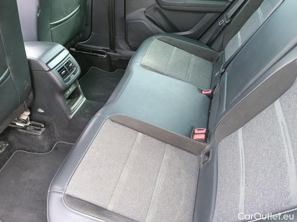  Seat  ATECA SEAT  / 2016 / 5P / todoterreno 2.0 TDI 110kW DSG S&S X-Perience Go #14