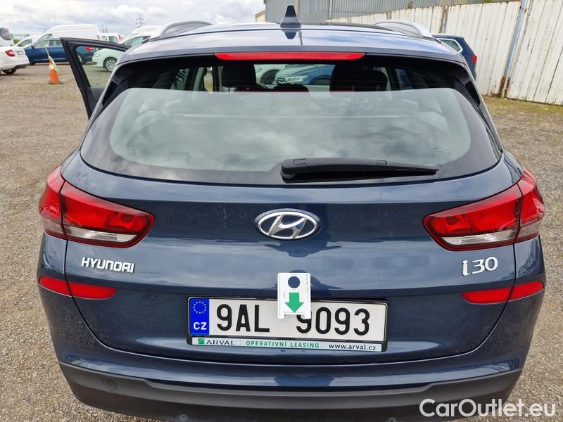  Hyundai  i30  (PD)(01.2017  ->)  kom. TGDI 120 Start Plus #21