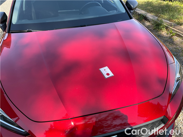  Seat  Leon  ST 1.5TSI 150 FR 5d #3