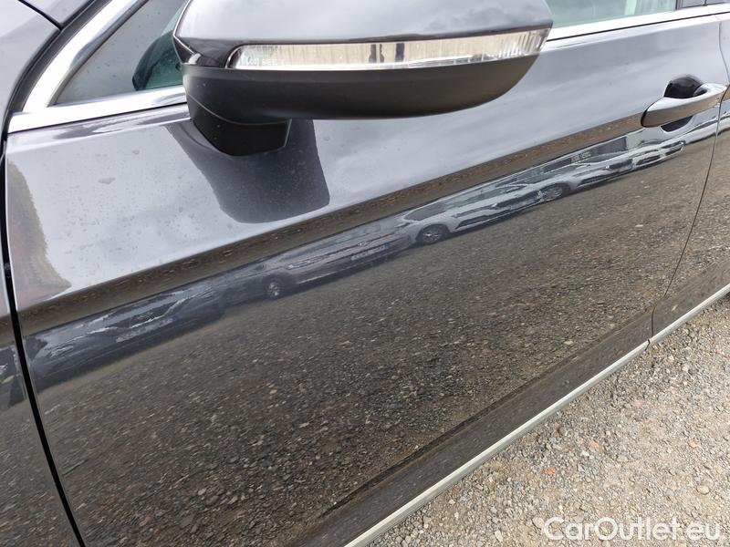  Volkswagen  Passat  Variant (CB5) (2019) Pas.Var.2.0 TDI 110 Elegance #7