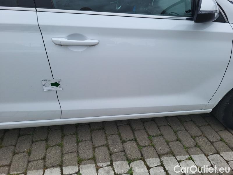  Hyundai  i30   cw (PD)(2017->)  kom.1.6CRDi 115 Smart #2