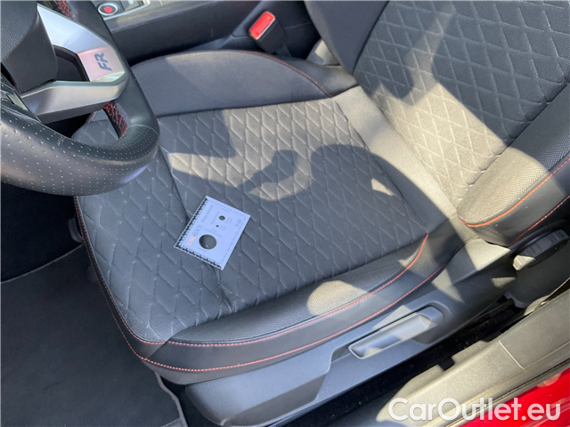  Seat  Leon  ST 1.5TSI 150 FR 5d #17