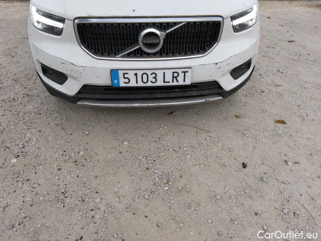  Volvo  XC 40 XC40 Business Plus 2WD 1.5 T3 165CV AT8 E6dT #20
