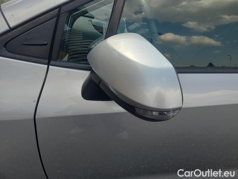  Toyota  Corolla  TouringSports (E21) (2019)  TS 1.8Hyb Comfort AT #4