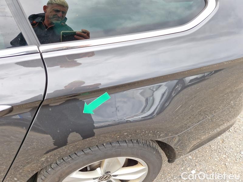  Volkswagen  Passat  Variant (CB5) (2019) Pas.Var.2.0 TDI 110 Elegance #9
