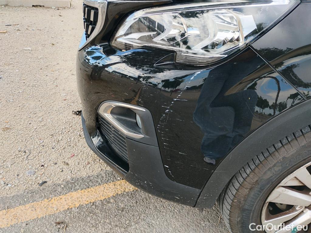  Peugeot  3008  Active 1.5 HDi 130CV MT6 E6dT #34