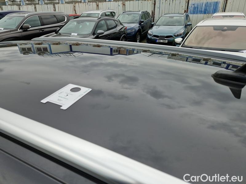  Volkswagen  Passat  Variant (CB5) (2019) Pas.Var.2.0 TDI 110 Elegance #27