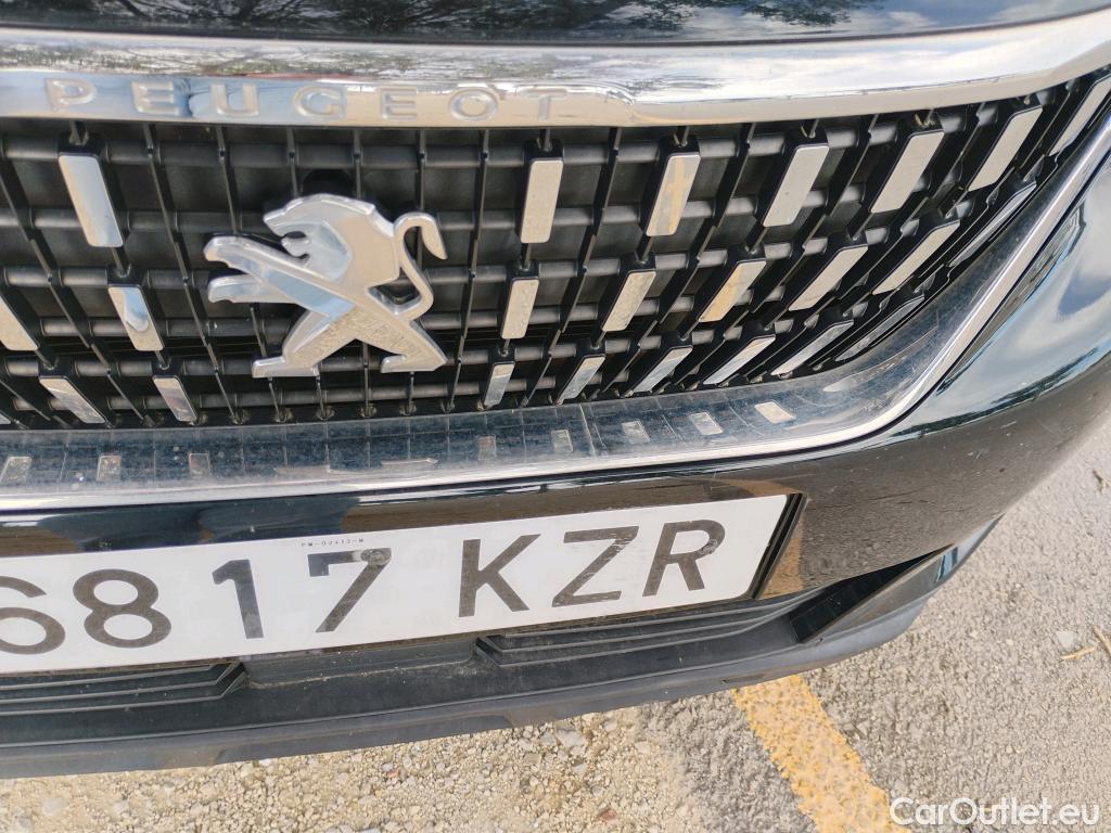  Peugeot  3008  Active 1.5 HDi 130CV MT6 E6dT #3
