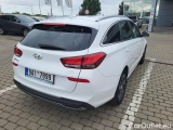  Hyundai  i30   cw (PD)(2017->)  kom.1.6CRDi 115 Smart #2