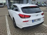  Hyundai  i30   cw (PD)(2017->)  kom.1.6CRDi 115 Smart #4