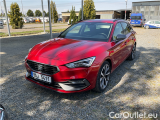  Seat  Leon  ST 1.5TSI 150 FR 5d 