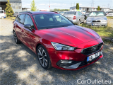  Seat  Leon  ST 1.5TSI 150 FR 5d #3