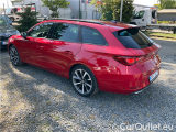  Seat  Leon  ST 1.5TSI 150 FR 5d #4