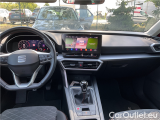  Seat  Leon  ST 1.5TSI 150 FR 5d #5