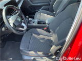  Seat  Leon  ST 1.5TSI 150 FR 5d #7