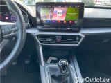  Seat  Leon  ST 1.5TSI 150 FR 5d #8