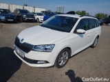  Skoda  Fabia Com.1.0TSI 70 Ambition 5d 