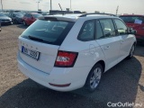  Skoda  Fabia Com.1.0TSI 70 Ambition 5d #2