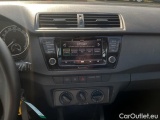  Skoda  Fabia Com.1.0TSI 70 Ambition 5d #8