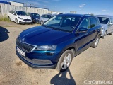  Skoda  Karoq  (NU)(2017->)  2.0TDI 110 Style 