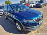  Skoda  Karoq  (NU)(2017->)  2.0TDI 110 Style #3
