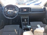  Skoda  Karoq  (NU)(2017->)  2.0TDI 110 Style #5