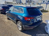  Skoda  Karoq  (NU)(2017->)  2.0TDI 110 Style #4