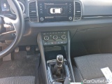  Skoda  Karoq  (NU)(2017->)  2.0TDI 110 Style #8