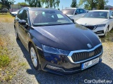  Skoda  Octavia  Combi (NX3)(2020) Oct.Combi 2.0TDI 110 Style AT #3