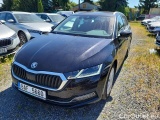  Skoda  Octavia  Combi (NX3)(2020) Oct.Combi 2.0TDI 110 Style AT 