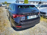  Skoda  Octavia  Combi (NX3)(2020) Oct.Combi 2.0TDI 110 Style AT #4