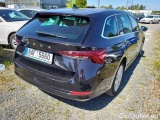  Skoda  Octavia  Combi (NX3)(2020) Oct.Combi 2.0TDI 110 Style AT #2