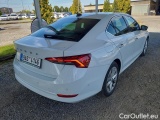  Skoda  Octavia  Lim. (NX3)(2020) Oct.2.0TDI 110 Style 5d #2