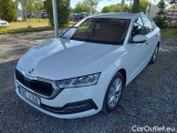  Skoda  Octavia  Lim. (NX3)(2020) Oct.2.0TDI 110 Style 5d 