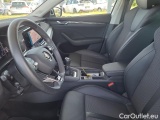  Skoda  Octavia  Lim. (NX3)(2020) Oct.2.0TDI 110 Style 5d #7