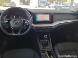  Skoda  Octavia  Lim. (NX3)(2020) Oct.2.0TDI 110 Style 5d #5