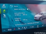 Skoda  Octavia  Lim. (NX3)(2020) Oct.2.0TDI 110 Style 5d #16