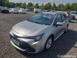  Toyota  Corolla  TouringSports (E21) (2019)  TS 1.8Hyb Comfort AT 