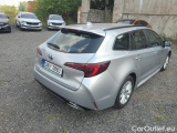  Toyota  Corolla  TouringSports (E21) (2019)  TS 1.8Hyb Comfort AT #2
