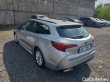 Toyota  Corolla  TouringSports (E21) (2019)  TS 1.8Hyb Comfort AT #4