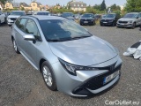  Toyota  Corolla  TouringSports (E21) (2019)  TS 1.8Hyb Comfort AT #3