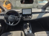  Toyota  Corolla  TouringSports (E21) (2019)  TS 1.8Hyb Comfort AT #5