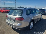  Volkswagen  Golf  VII Variant  (BV5)(2017->) 2.0TDI 135 Alltr. 4M AT #2