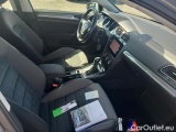  Volkswagen  Golf  VII Variant  (BV5)(2017->) 2.0TDI 135 Alltr. 4M AT #6