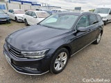  Volkswagen  Passat  Variant (CB5) (2019) Pas.Var.2.0 TDI 110 Elegance 