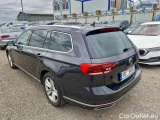  Volkswagen  Passat  Variant (CB5) (2019) Pas.Var.2.0 TDI 110 Elegance #4