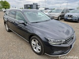  Volkswagen  Passat  Variant (CB5) (2019) Pas.Var.2.0 TDI 110 Elegance #3