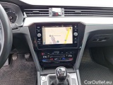  Volkswagen  Passat  Variant (CB5) (2019) Pas.Var.2.0 TDI 110 Elegance #8