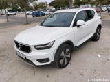  Volvo  XC 40 XC40 Business Plus 2WD 1.5 T3 165CV AT8 E6dT 